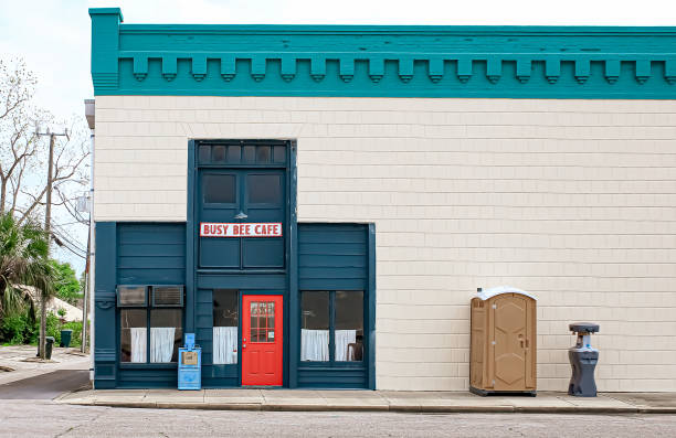 Best Portable toilet rental cost  in Horseheads North, NY